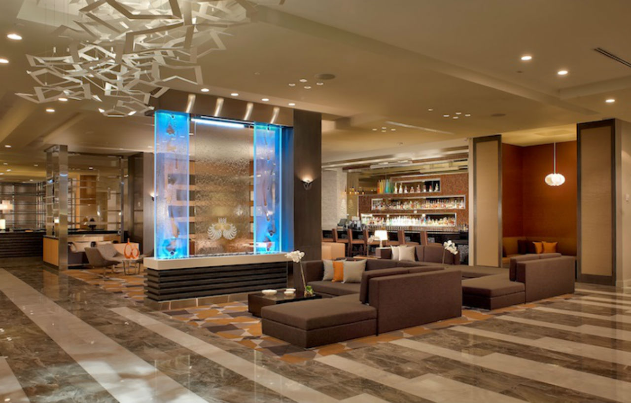 Eb Miami Airport Hotel 4*