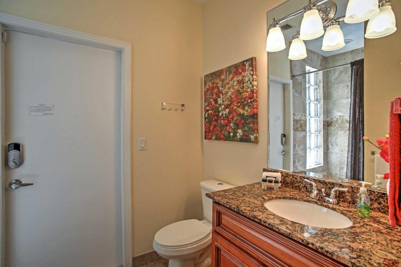 Holiday home Large Pompano With Pool Walk To Private Pompano Beach