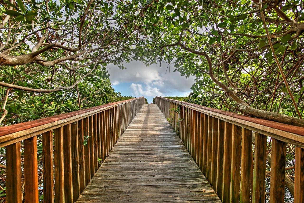 Large Pompano With Pool Walk To Private Holiday home Pompano Beach