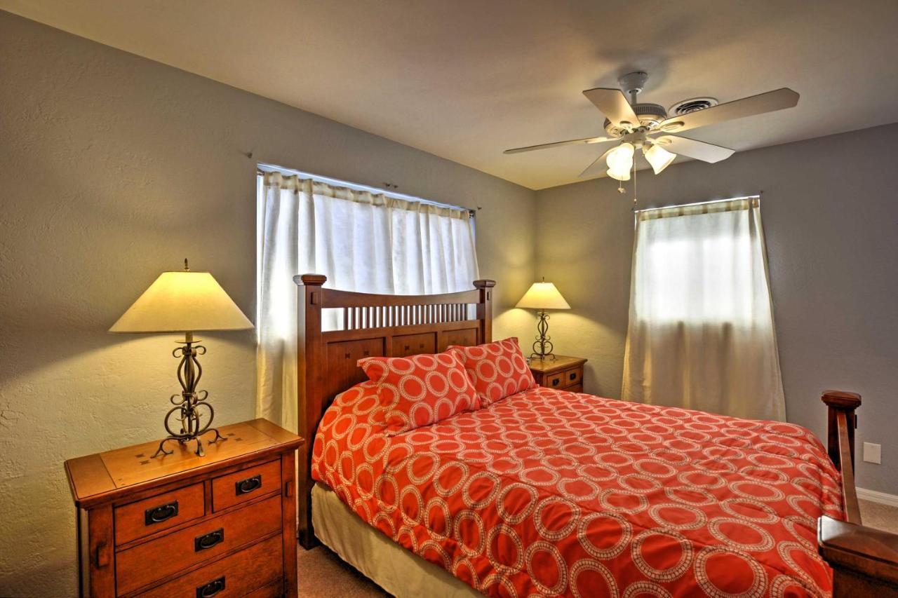 Pet-friendly Daytona Home, Walk To The Ocean Holiday home *