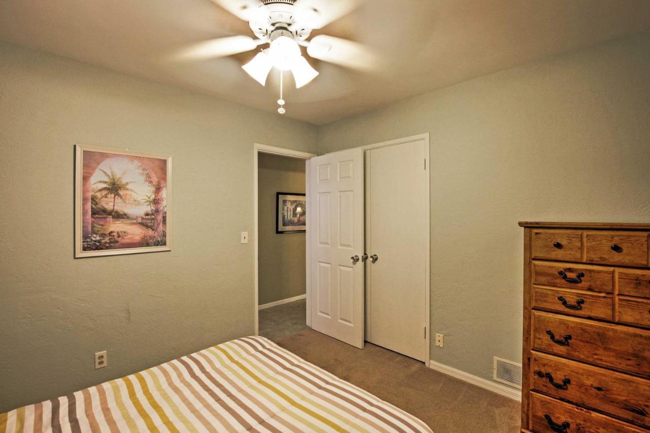 Pet-friendly Daytona Home, Walk To The Ocean Holiday home Port Orange