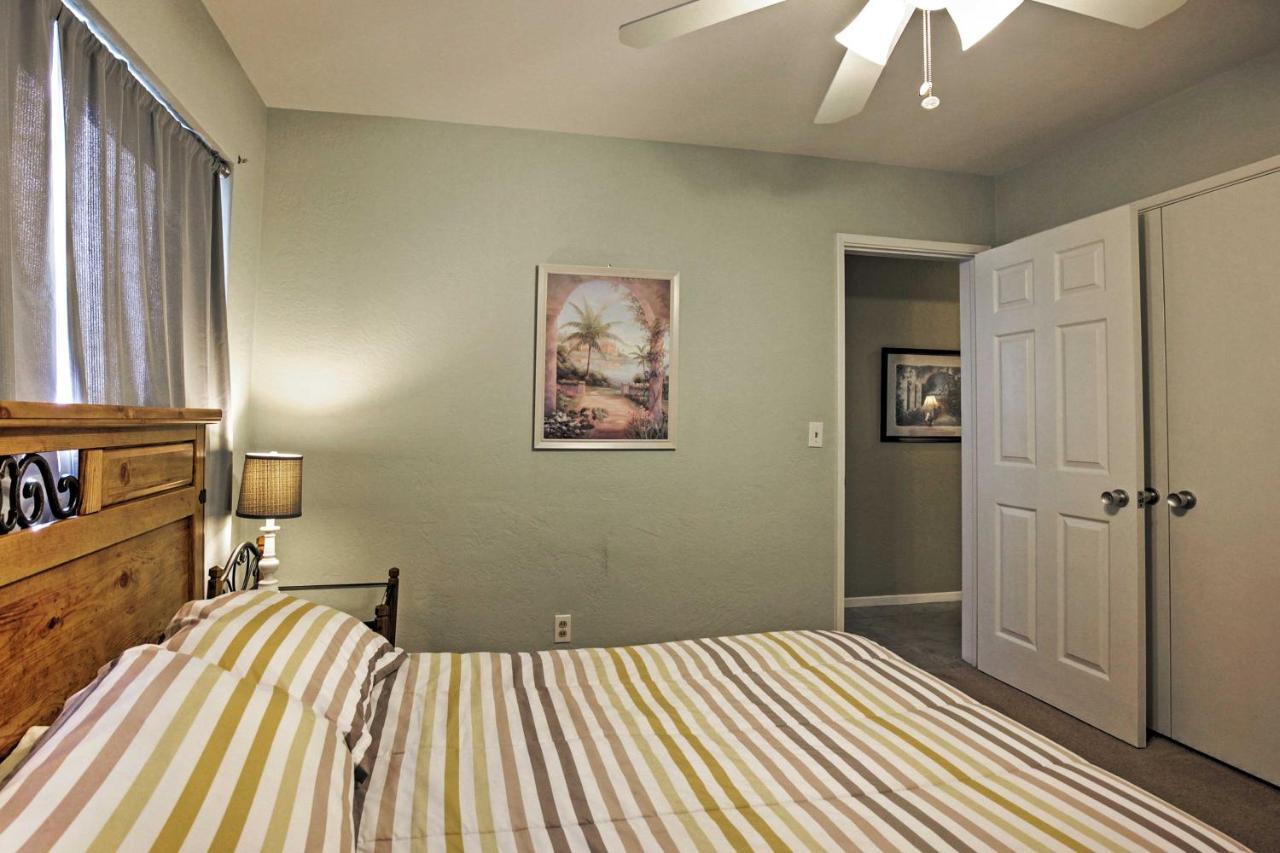 Pet-friendly Daytona Home, Walk To The Ocean Holiday home Port Orange