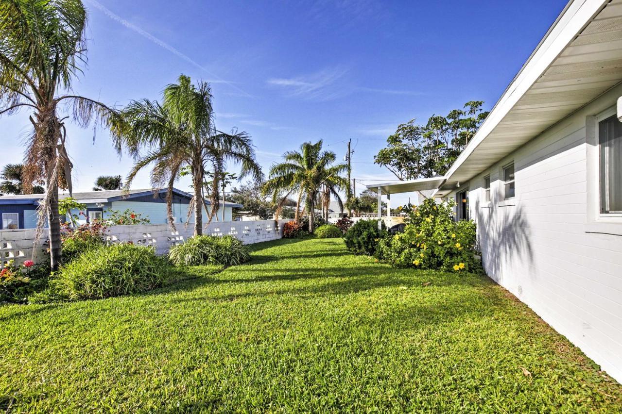 Holiday home Pet-friendly Daytona Home, Walk To The Ocean Port Orange