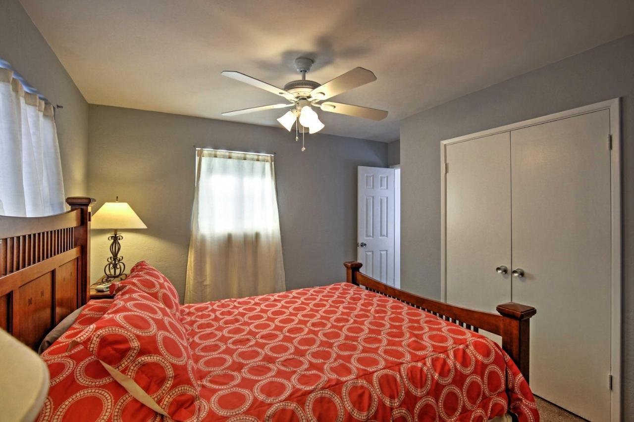 Holiday home Pet-friendly Daytona Home, Walk To The Ocean Port Orange