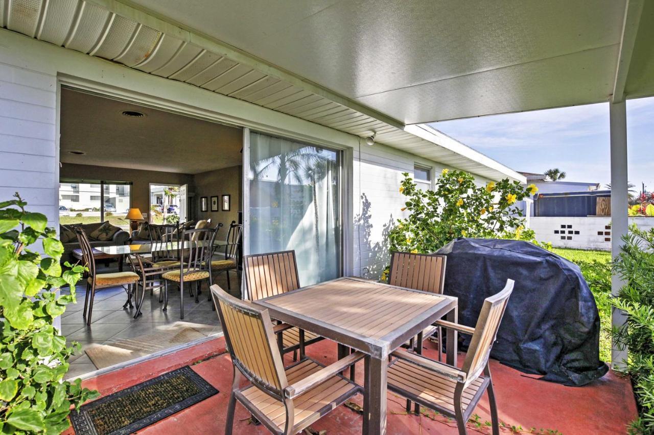 Pet-friendly Daytona Home, Walk To The Ocean Port Orange