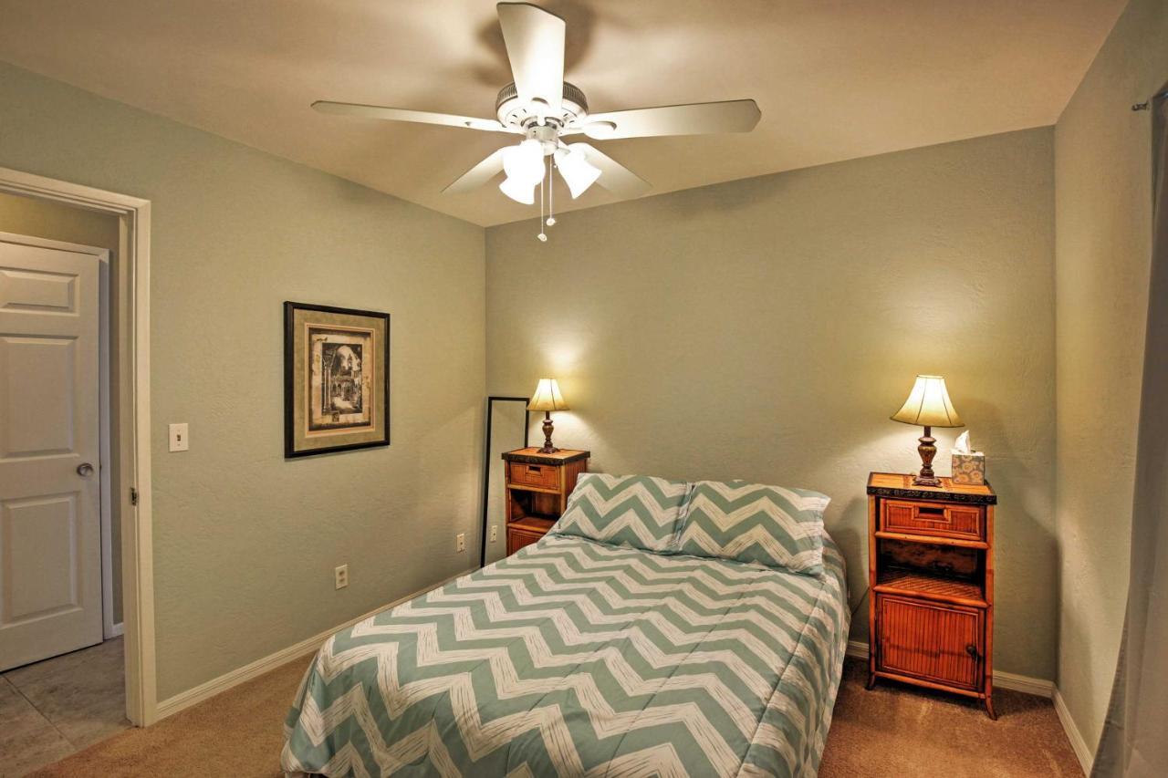 Pet-friendly Daytona Home, Walk To The Ocean Holiday home *