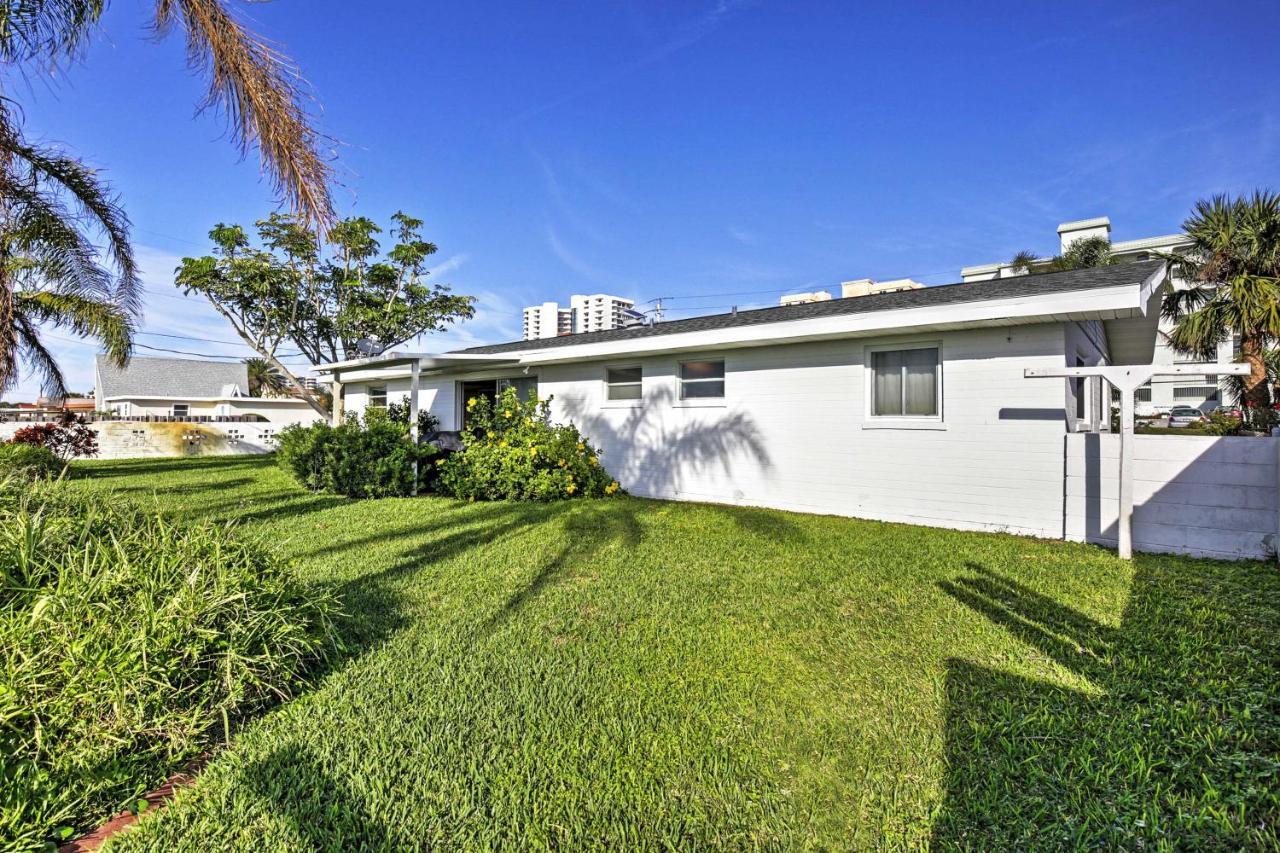 Pet-friendly Daytona Home, Walk To The Ocean Holiday home Port Orange