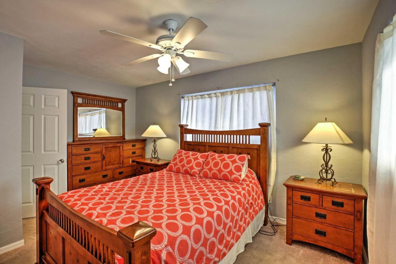 Pet-friendly Daytona Home, Walk To The Ocean Port Orange