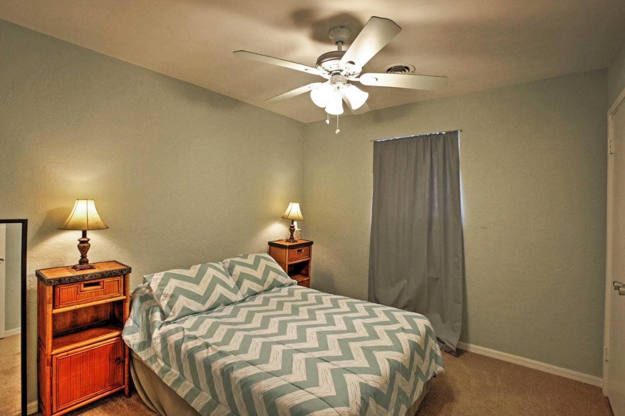 Pet-friendly Daytona Home, Walk To The Ocean Port Orange