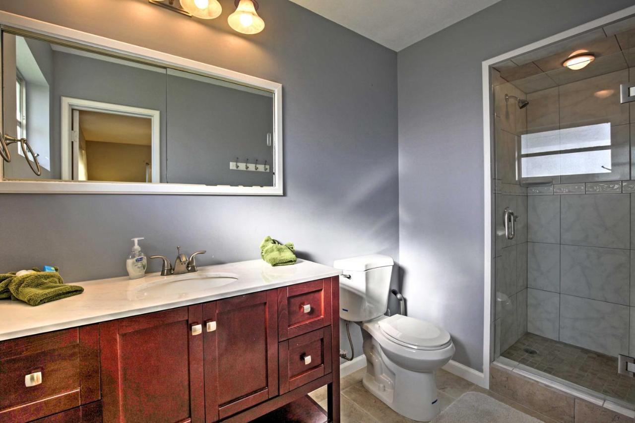 Pet-friendly Daytona Home, Walk To The Ocean Port Orange