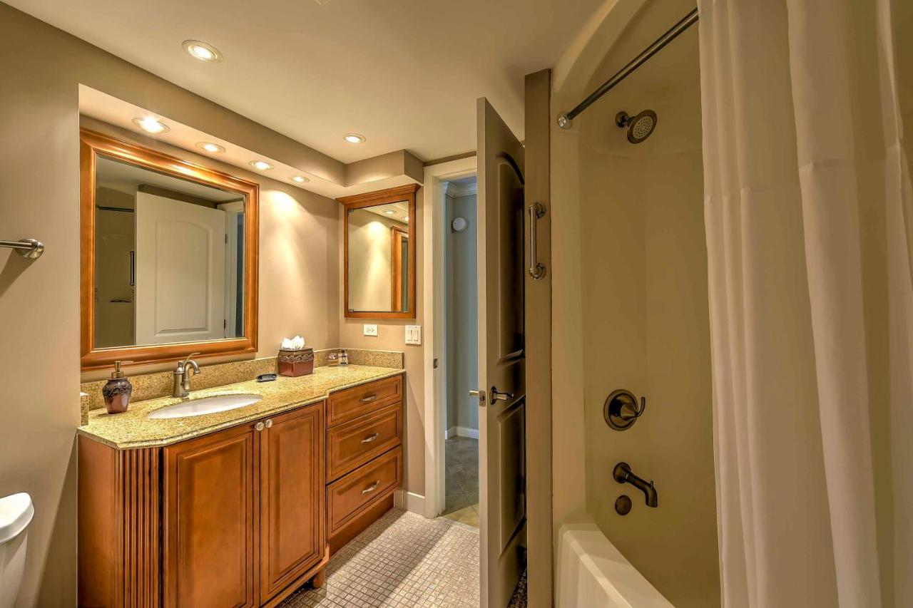 With Patio Steps To Access Apartment *