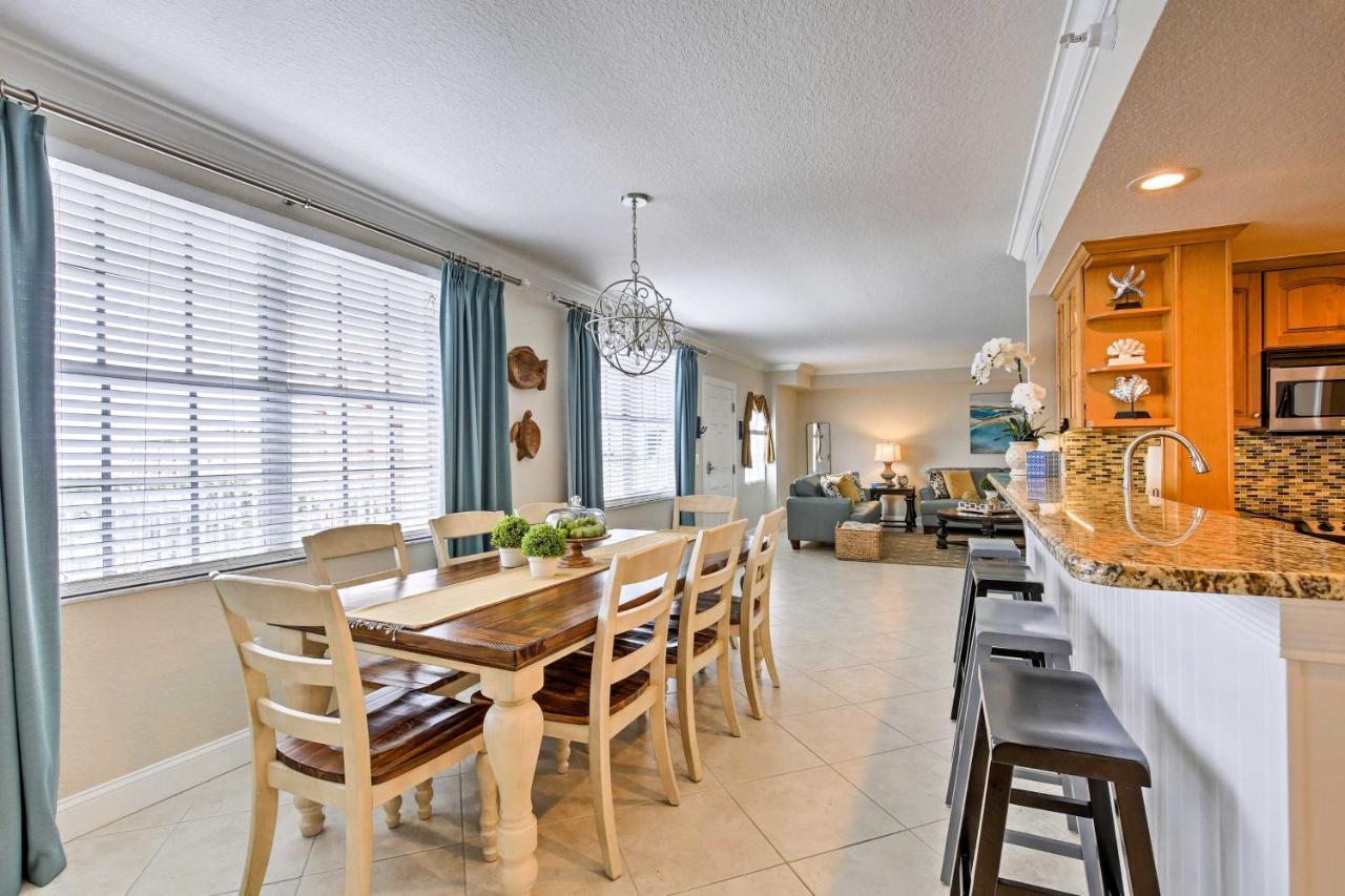 Bayfront Clearwater With Pool Access! Apartment