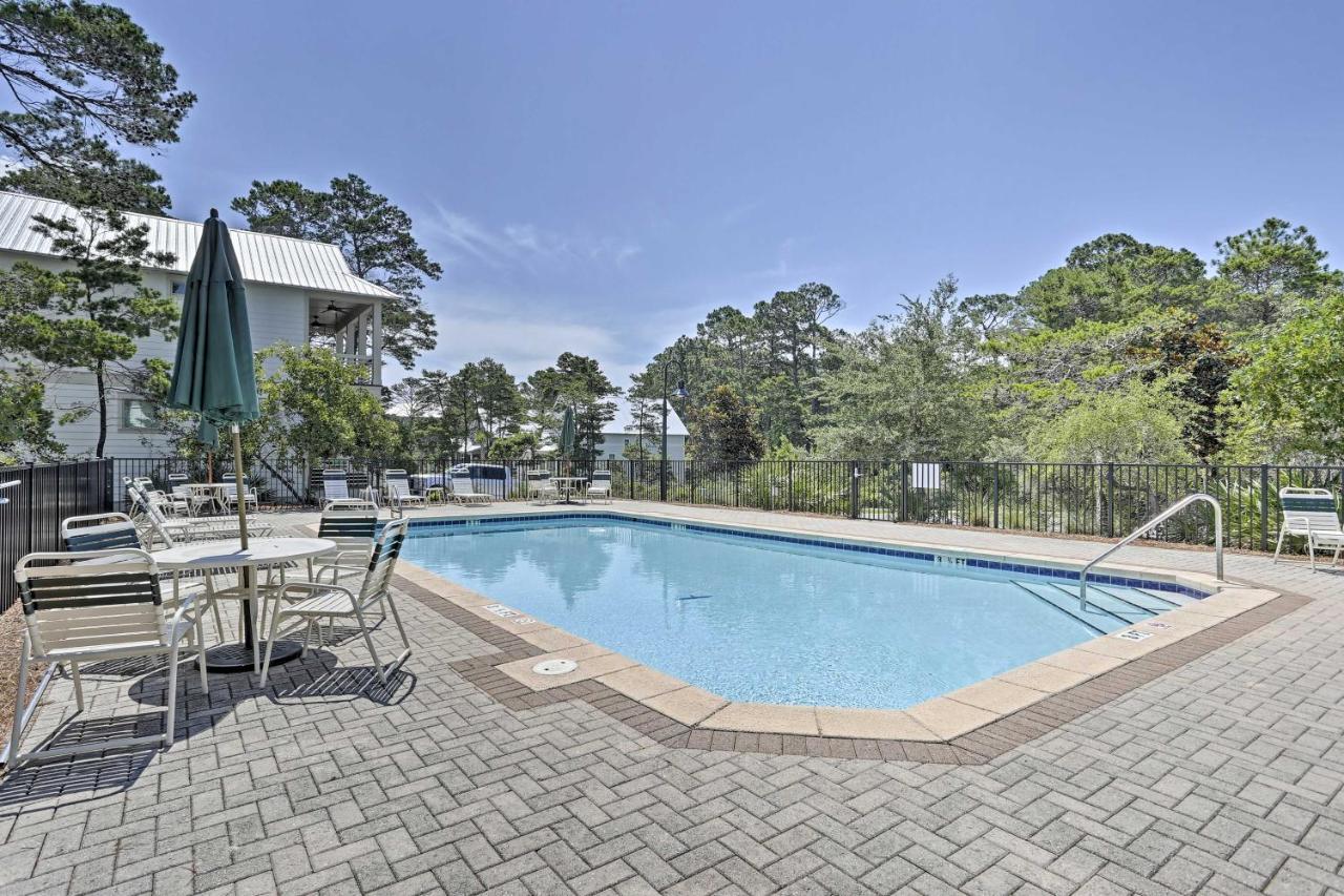 Santa Rosa With Pool Access - Half Mi To Beach! *