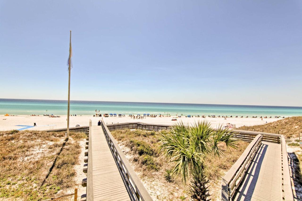 Holiday home Santa Rosa With Pool Access - Half Mi To Beach! *