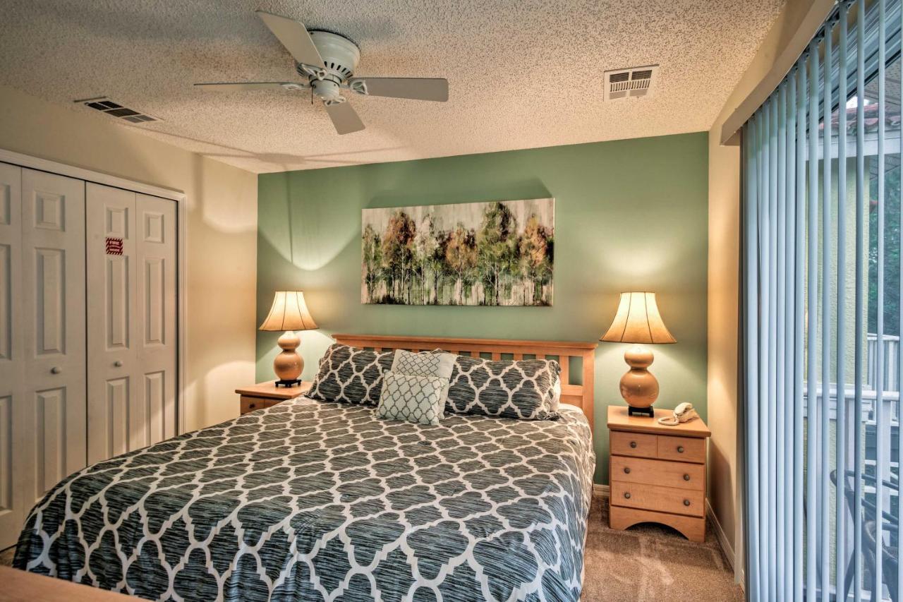 Holiday home Emerald Island 5 Mi To Disney!