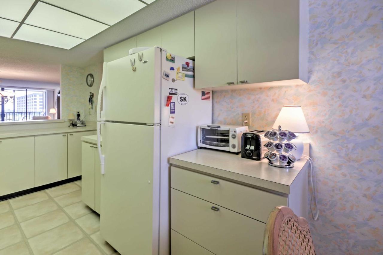 Apartment Beachfront Sarasota View!