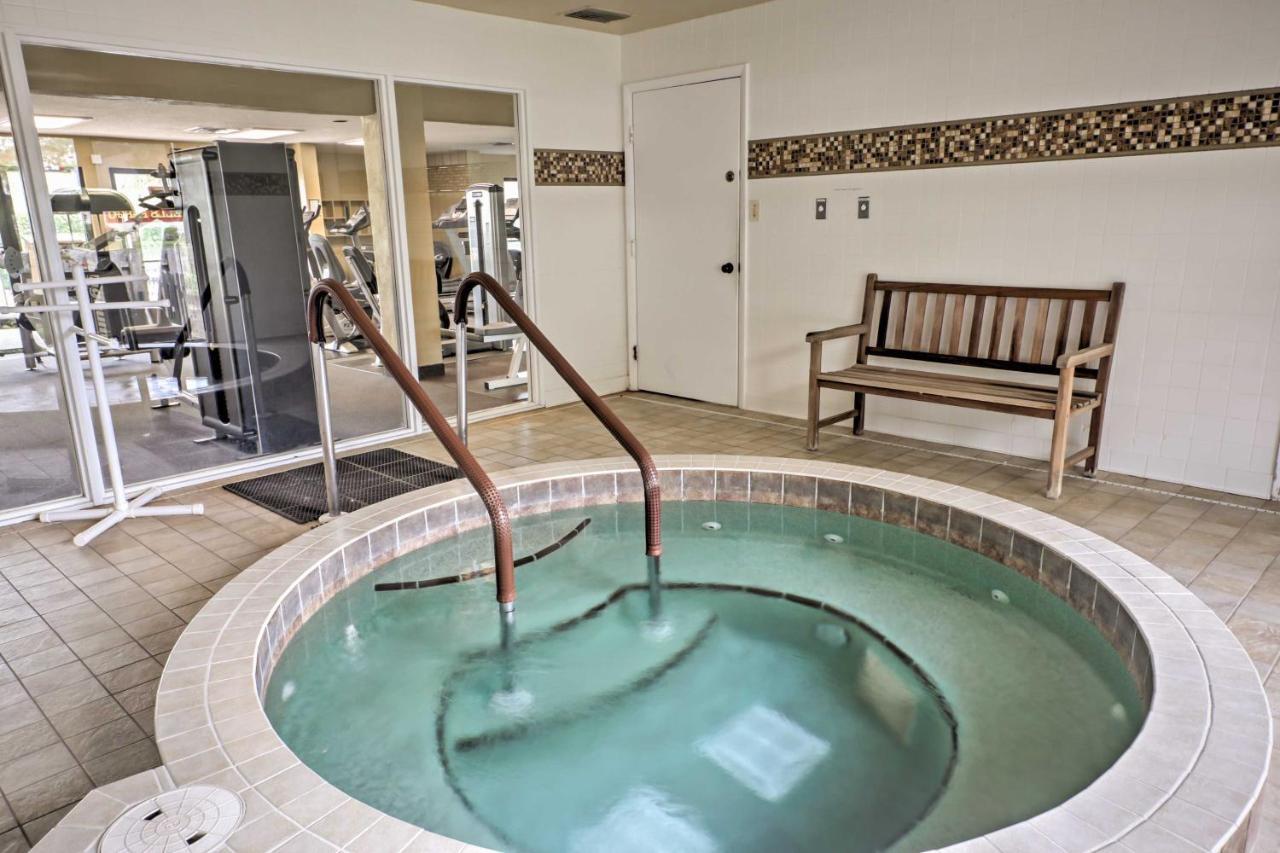 Beachfront Sarasota View! *