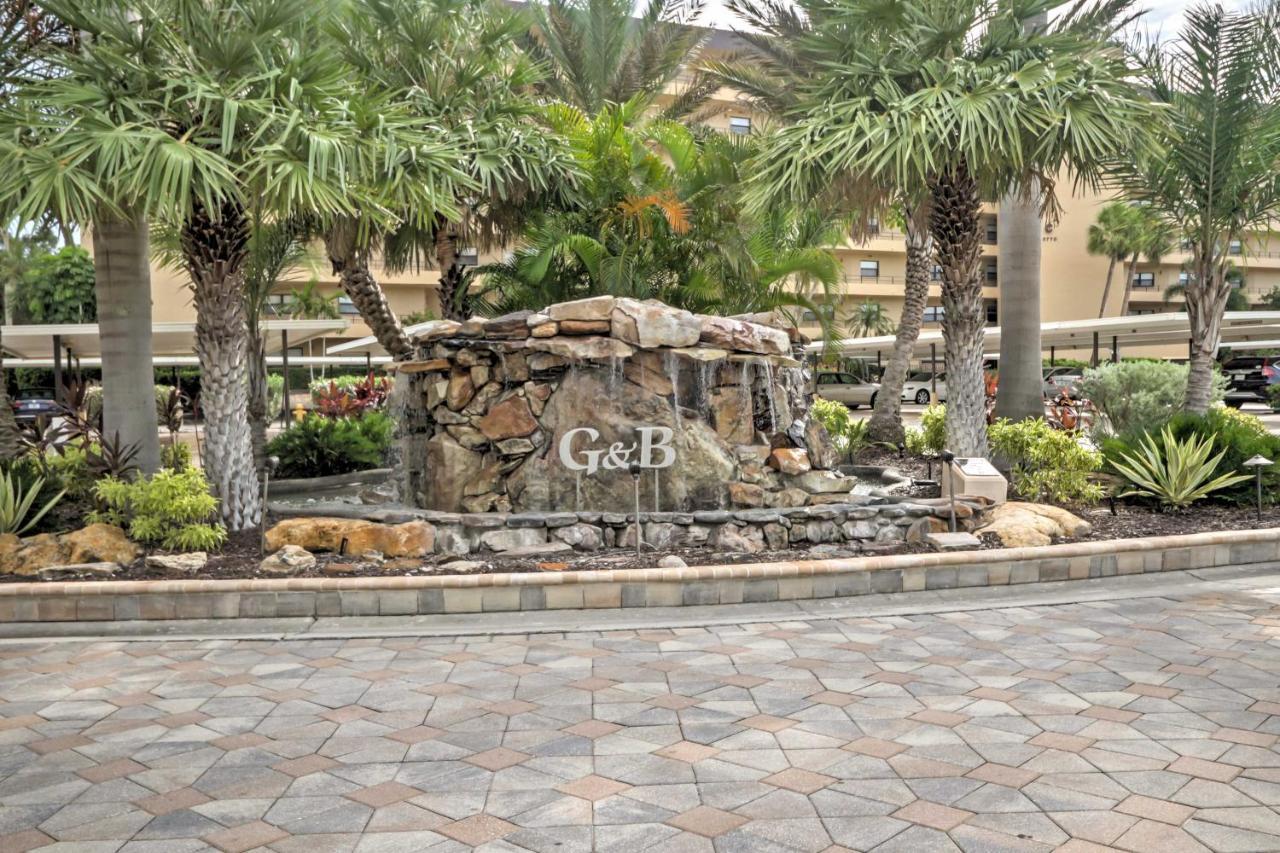 Apartment Beachfront Sarasota View! *