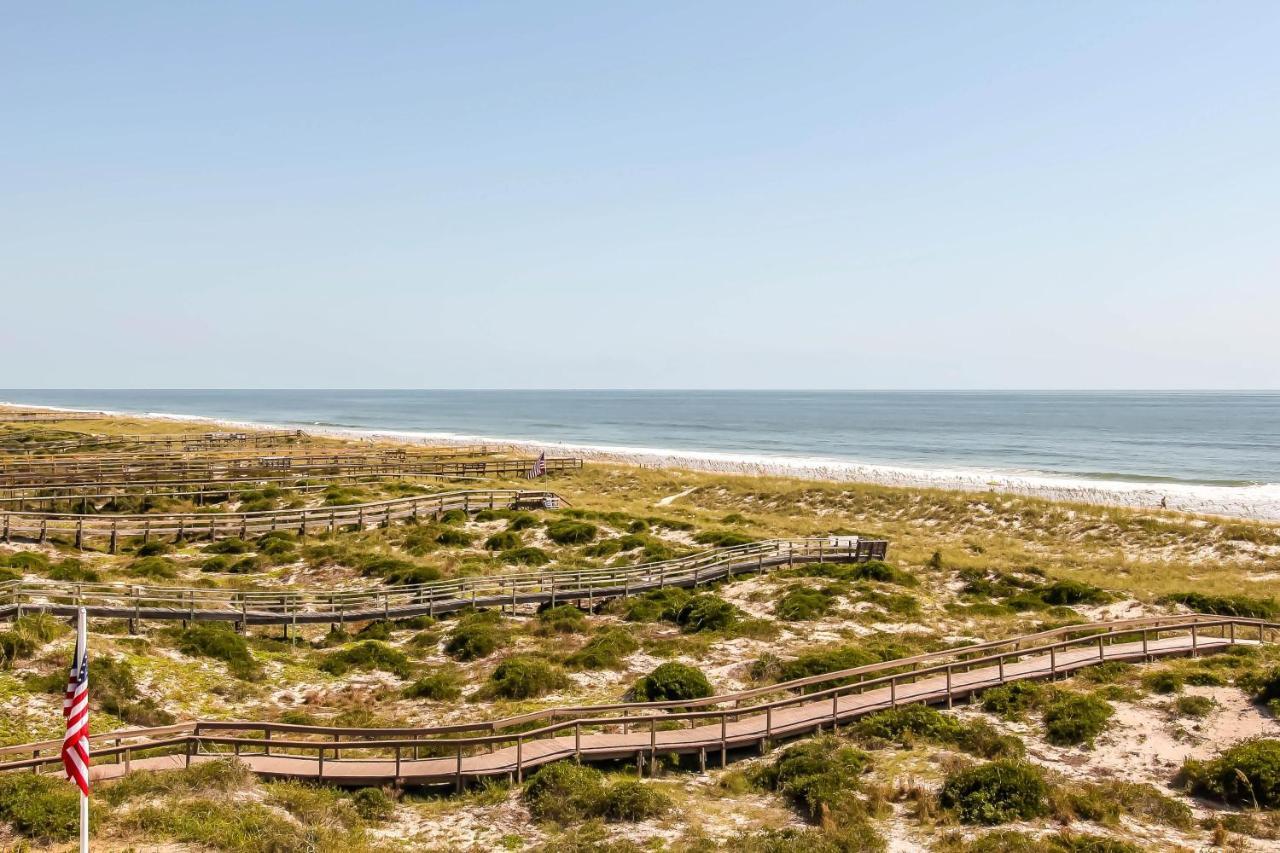 Apartment Fernandina With Remarkable Ocean Views!