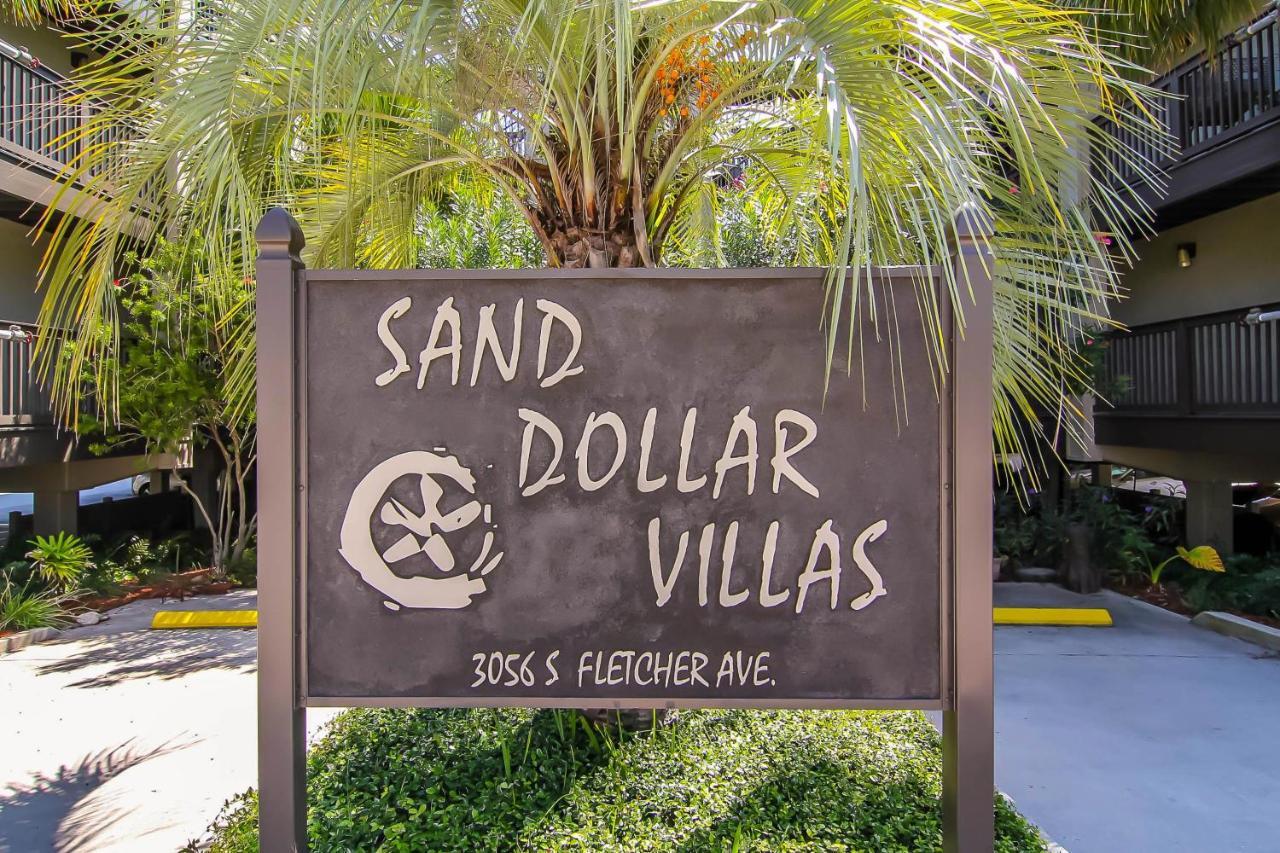Fernandina With Remarkable Ocean Views! Apartment Fernandina Beach