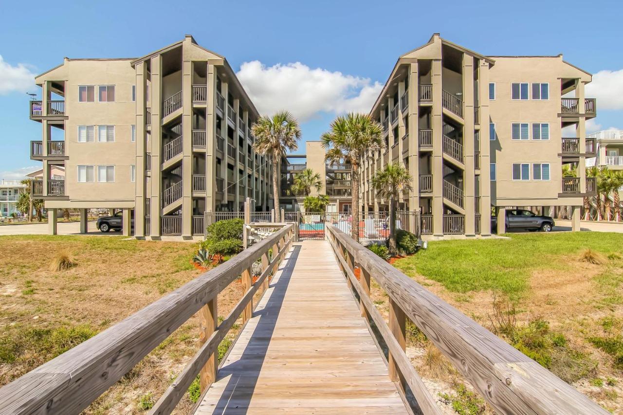 Fernandina With Remarkable Ocean Views! Apartment