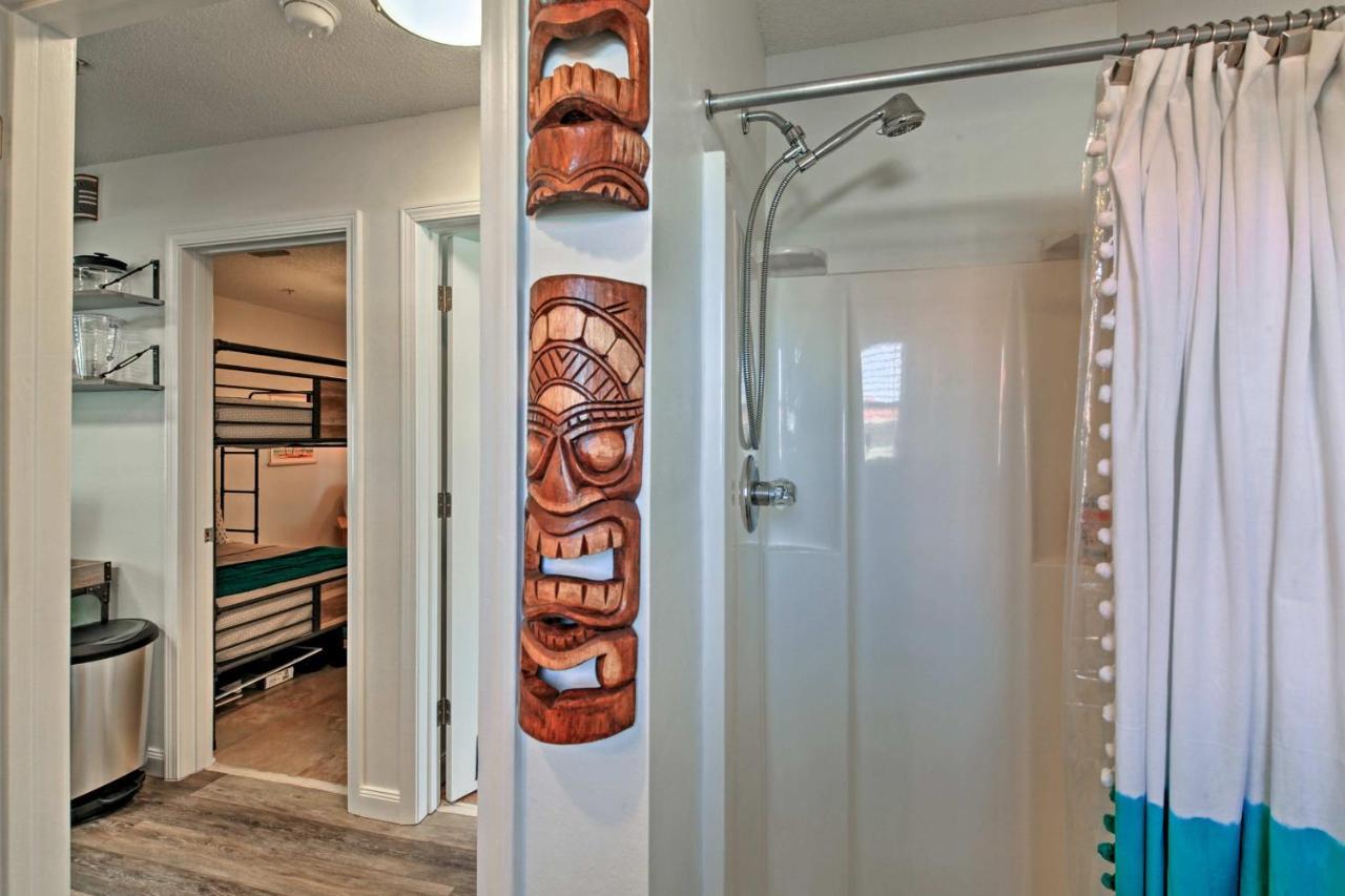 Emerald Hideaway Renovated In