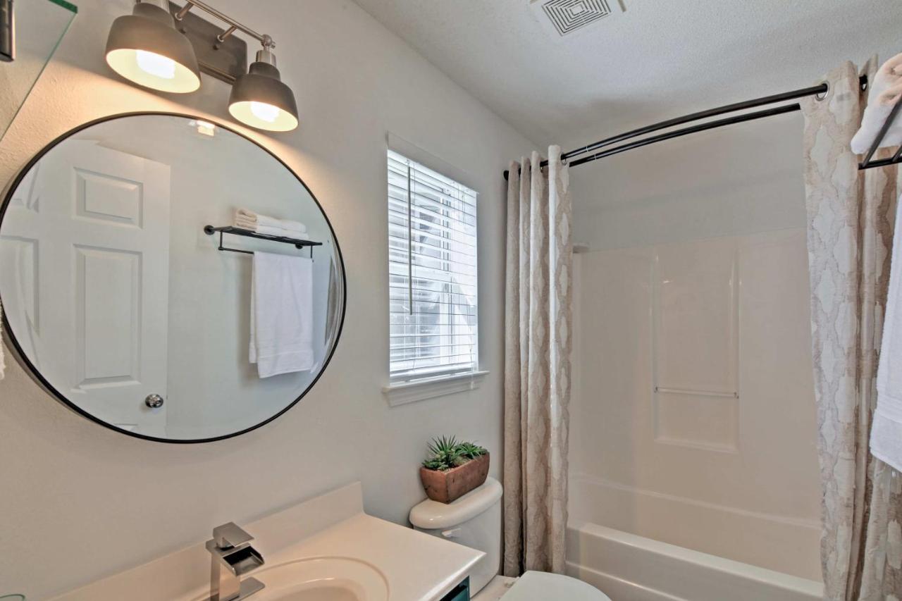 Emerald Hideaway Renovated In * Navarre