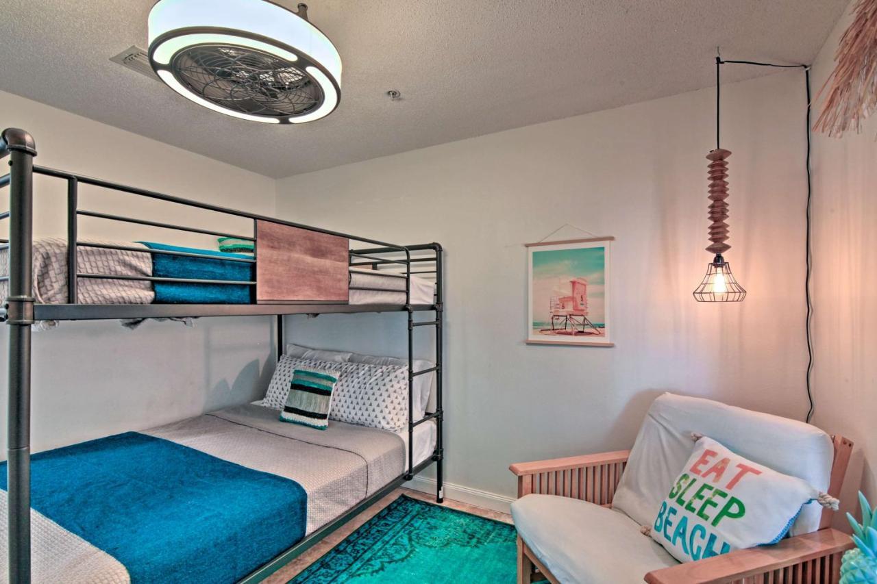 Emerald Hideaway Renovated In * Navarre
