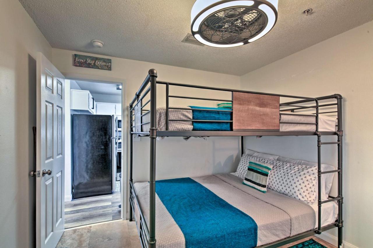 Emerald Hideaway Renovated In *