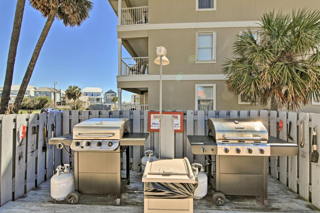 Emerald Hideaway Renovated In * Navarre