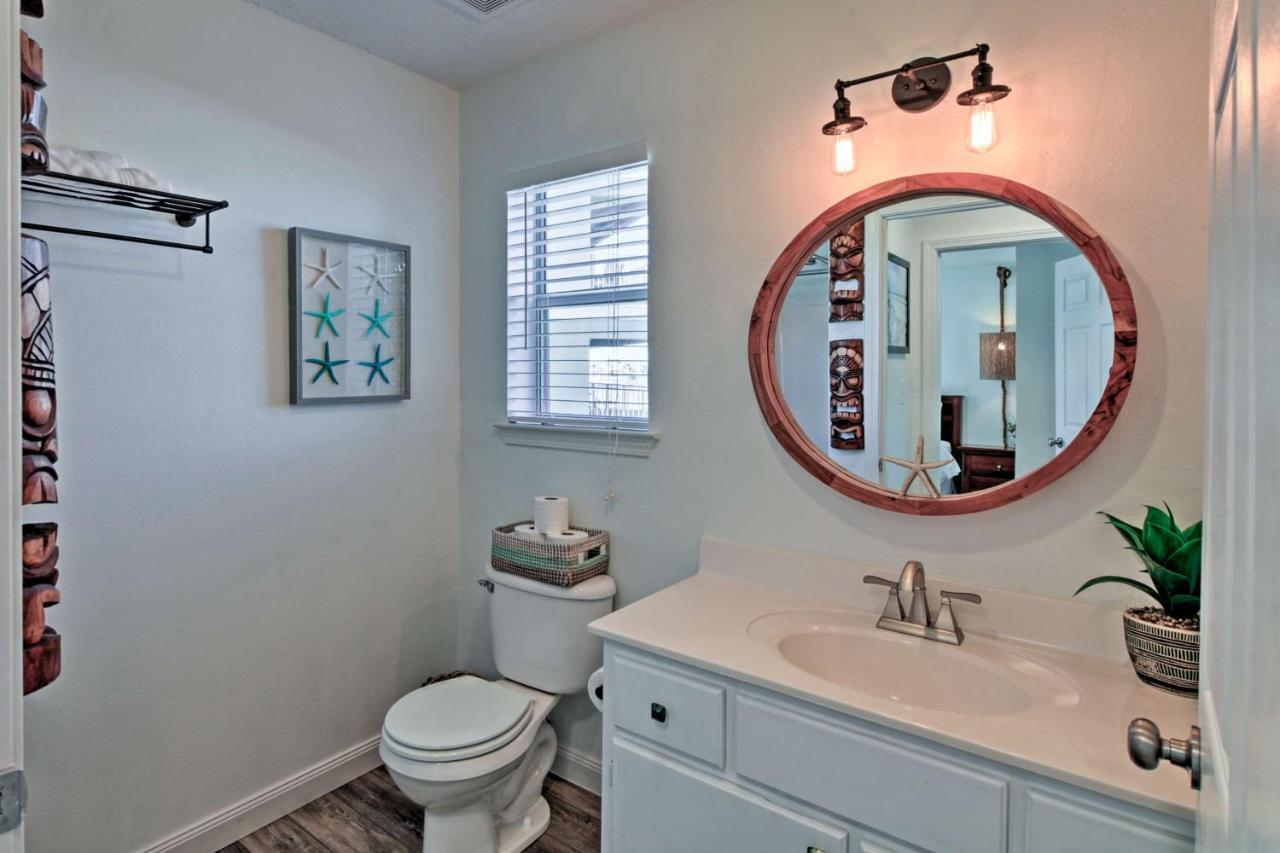 Apartment Emerald Hideaway Renovated In Navarre