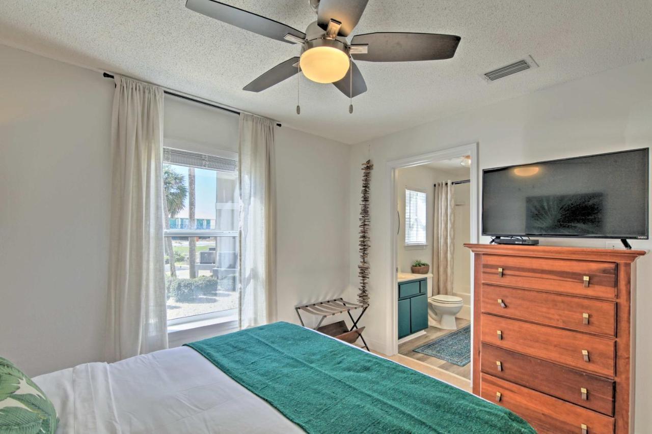 Emerald Hideaway Renovated In Apartment Navarre