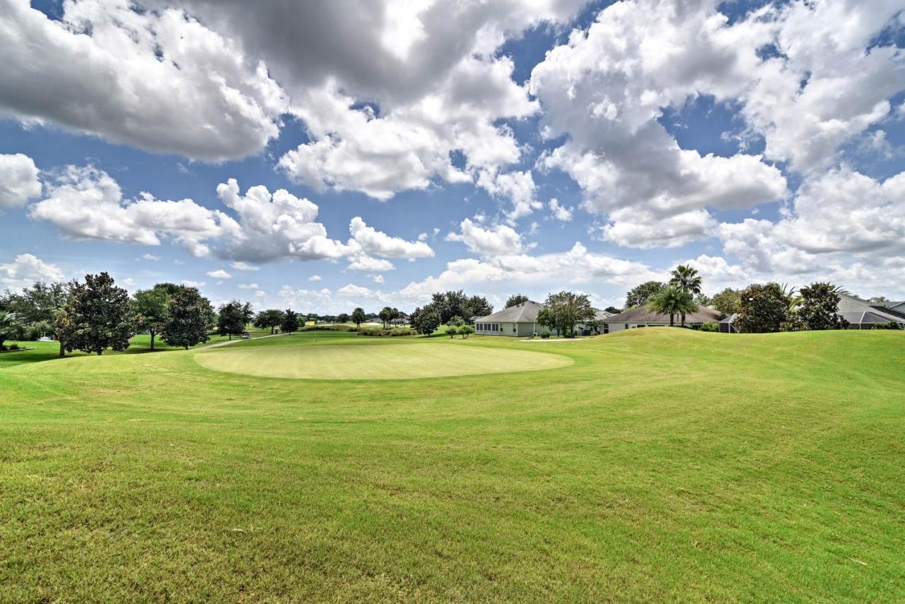 Abode With Community Pools, Golf And *