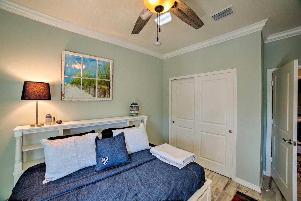 Lost Key Golf Townhome Less Than 1 Mi To Beach! *