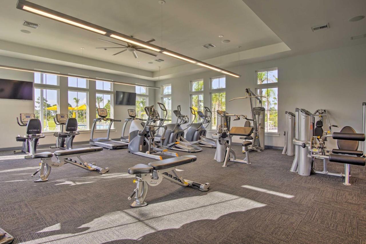 Lost Key Golf Townhome Less Than 1 Mi To Beach! Holiday home Pensacola