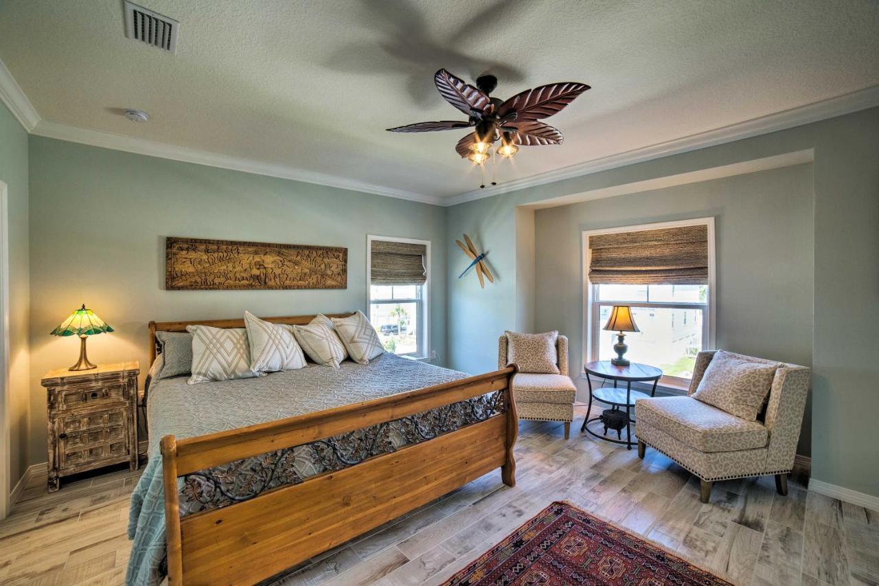 Lost Key Golf Townhome Less Than 1 Mi To Beach! Holiday home *