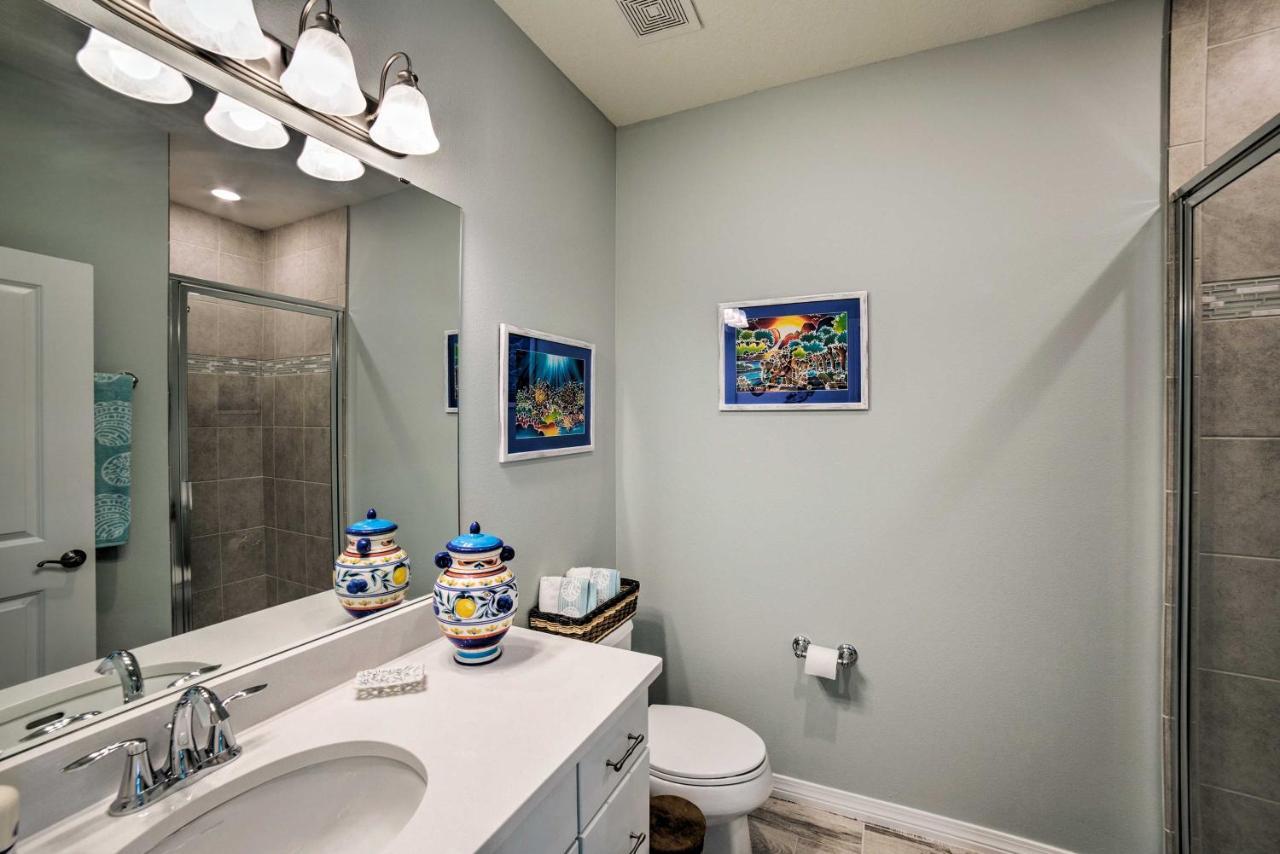 Lost Key Golf Townhome Less Than 1 Mi To Beach! Holiday home