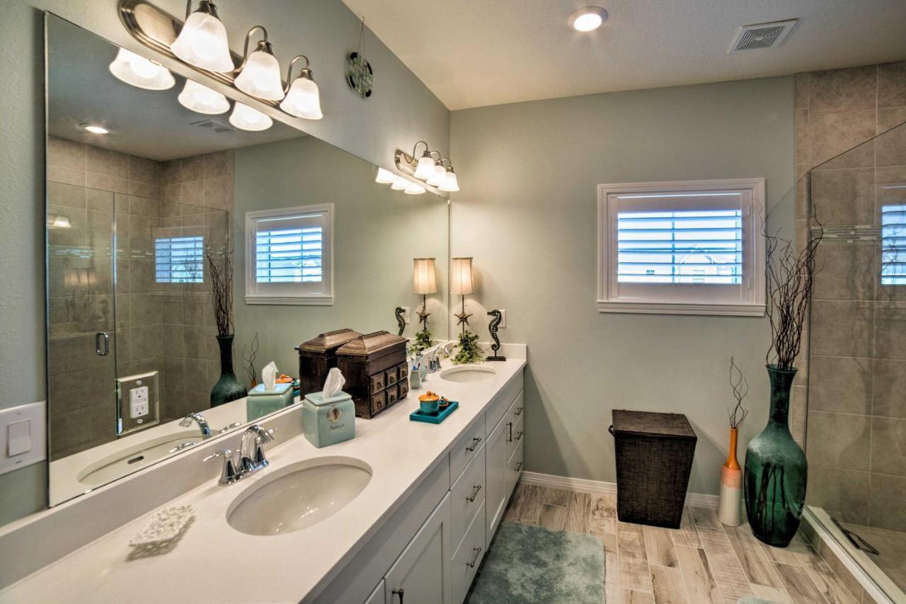 Lost Key Golf Townhome Less Than 1 Mi To Beach! * Pensacola