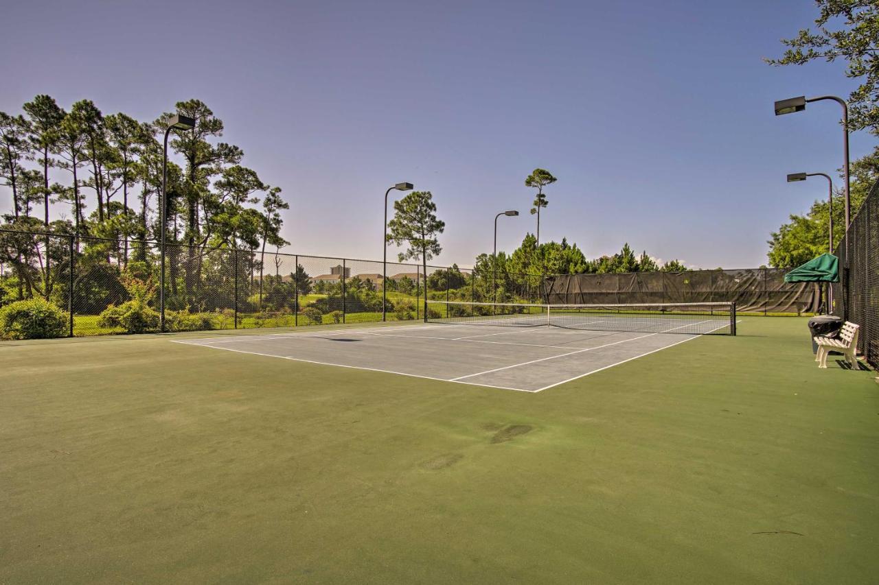 Lost Key Golf Townhome Less Than 1 Mi To Beach! * Pensacola
