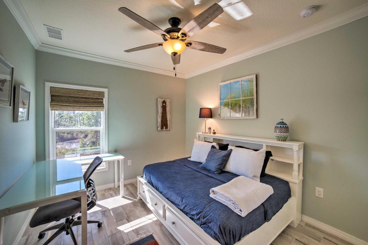 Lost Key Golf Townhome Less Than 1 Mi To Beach! Holiday home