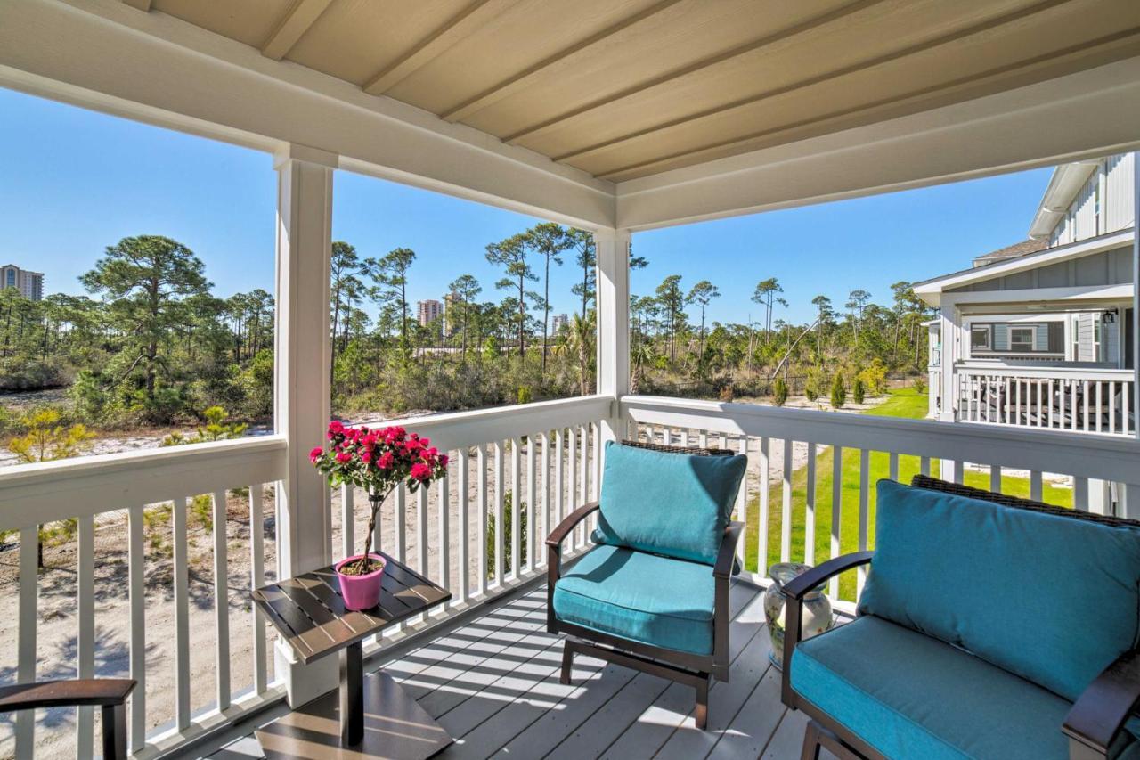 Holiday home Lost Key Golf Townhome Less Than 1 Mi To Beach! Pensacola