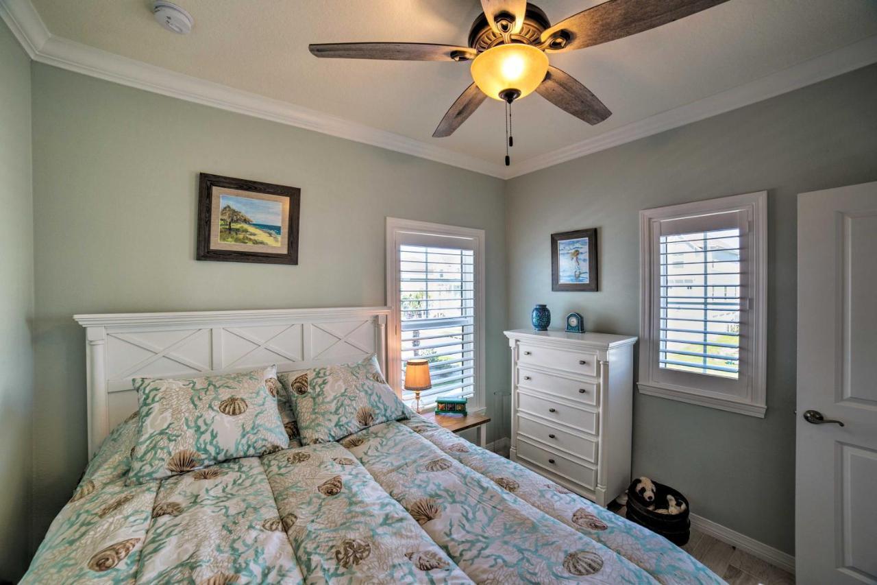 Lost Key Golf Townhome Less Than 1 Mi To Beach! * Pensacola
