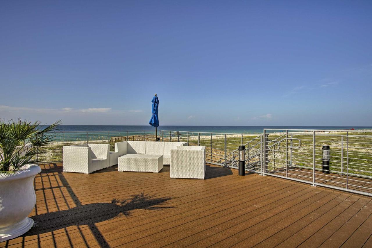 Lost Key Golf Townhome Less Than 1 Mi To Beach! *