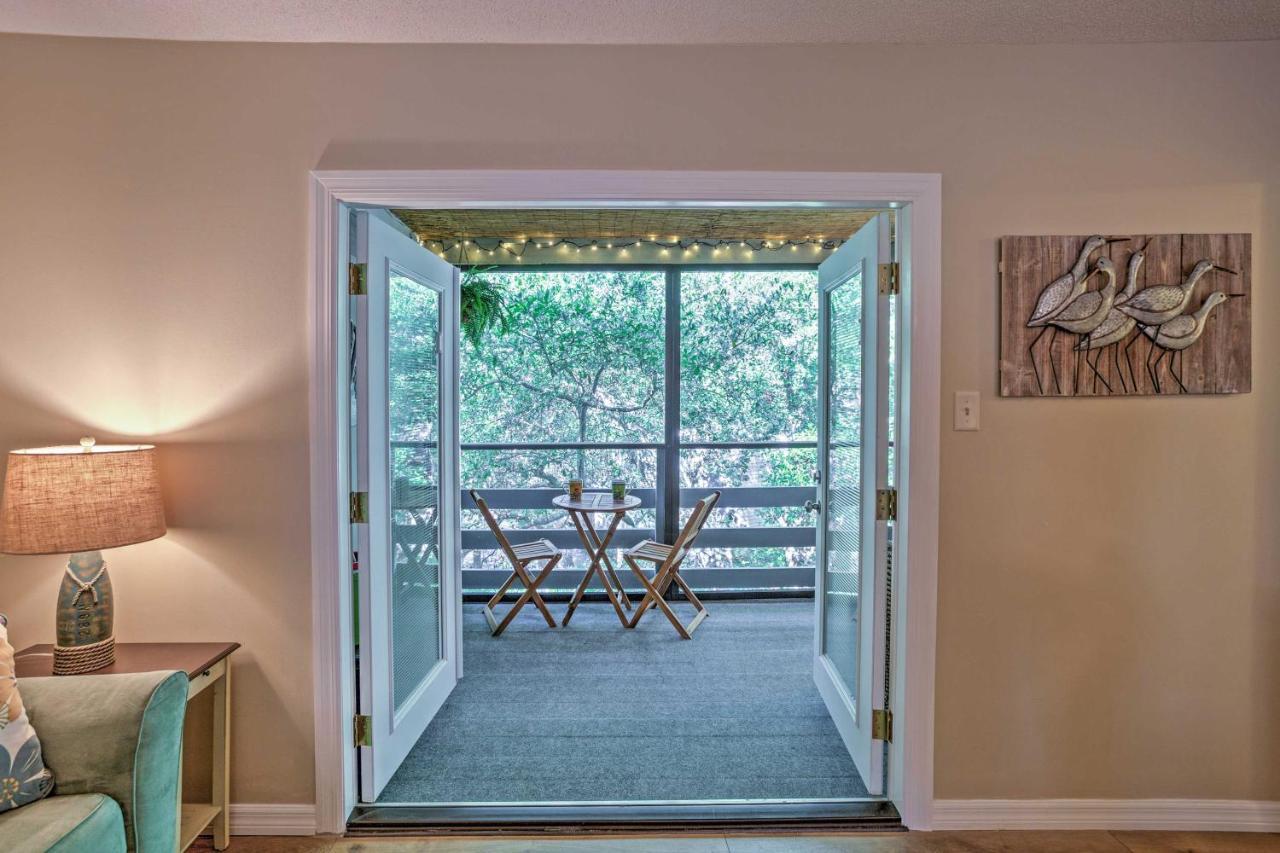 Amelia Island With Pool And Access! * Fernandina Beach