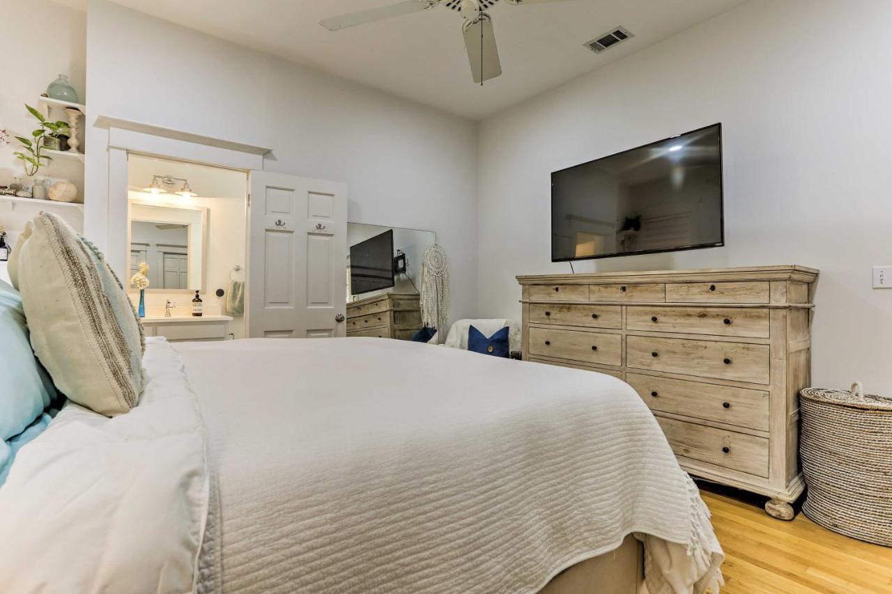 Charming With Pool Steps To Grayton Beach! Holiday home Santa Rosa Beach