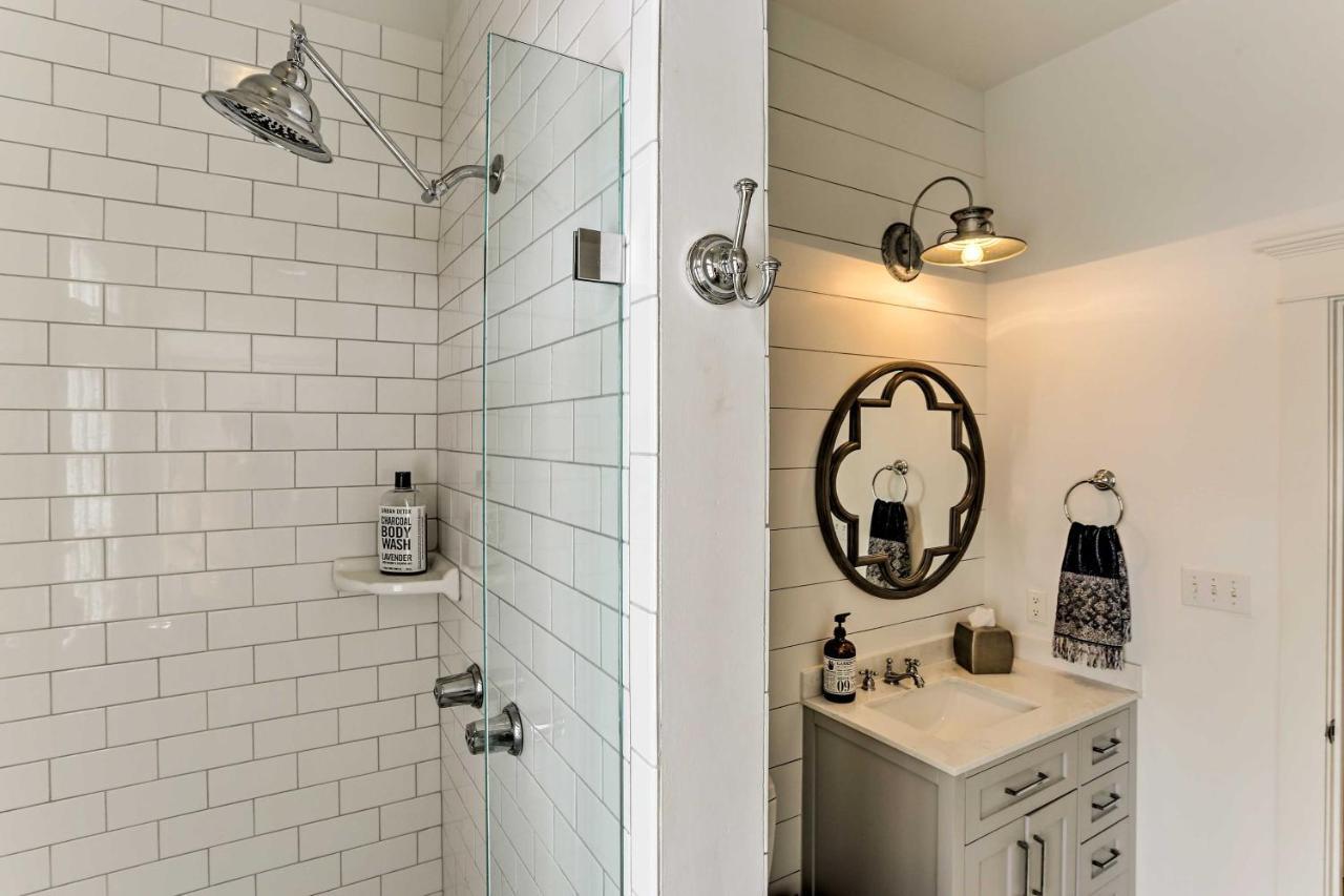 Charming With Pool Steps To Grayton Beach! *