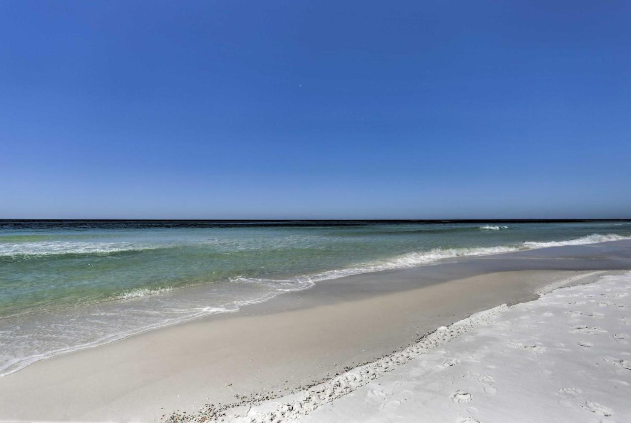 Charming With Pool Steps To Grayton Beach!