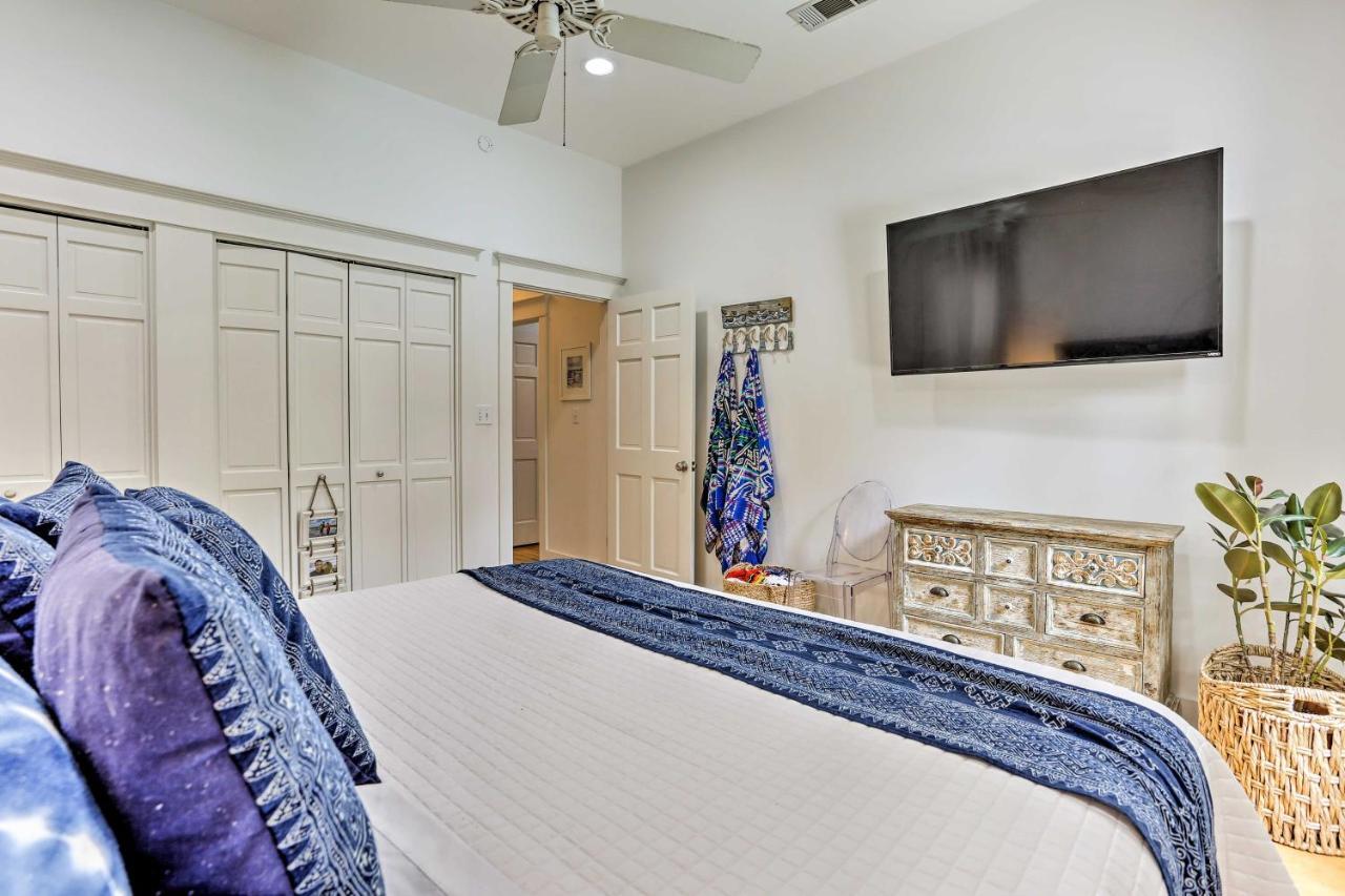 Charming With Pool Steps To Grayton Beach! Holiday home Santa Rosa Beach