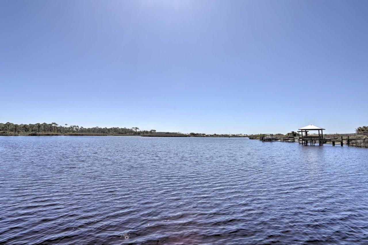 Charming With Pool Steps To Grayton Beach! * Santa Rosa Beach