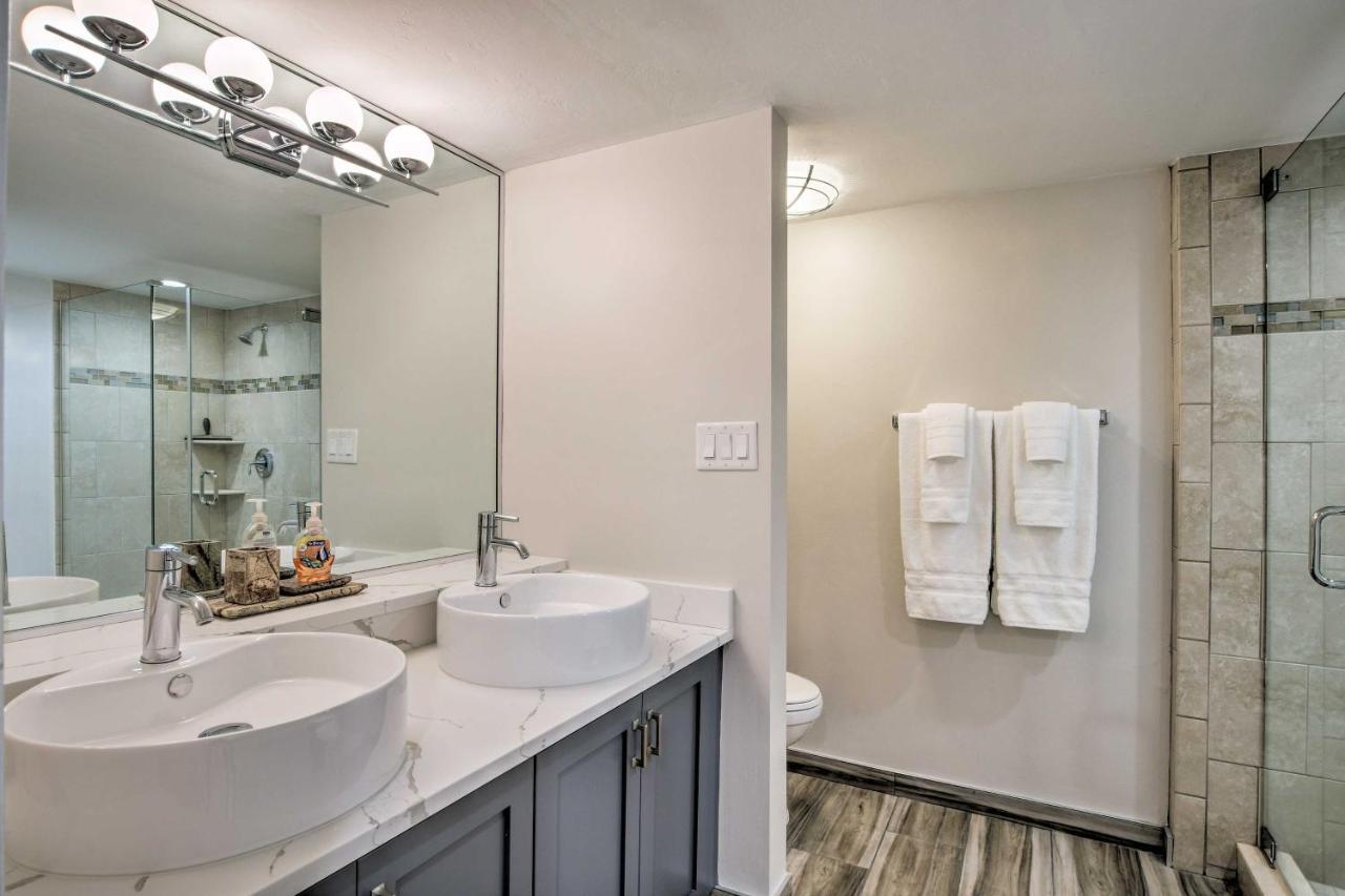 4 Mi To Private Patio! Apartment Bonita Springs